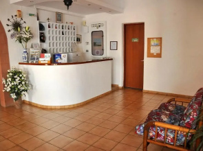 Golden Sun Hotel Patmos