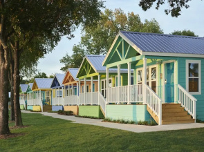 Margaritaville Lake Resort, Lake Conroe/Houston