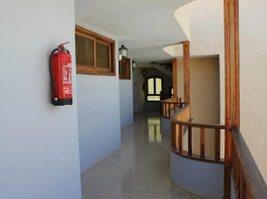 Apartamentos Tarahal