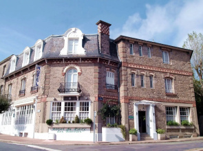 Hôtel du Parc Dinard