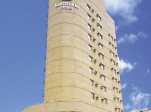 Lummina Barueri Alphaville