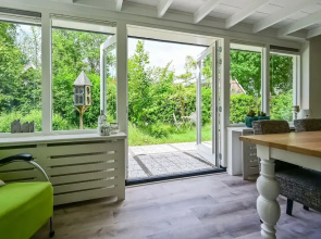 Holiday Home in Reutum With Pond and Trails