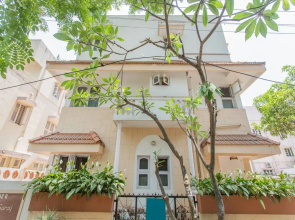 Oyo Apartments 12Th A Main Indiranagar
