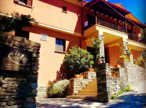 La Casa Rossa