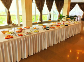 Riverside Hotel Da Nang