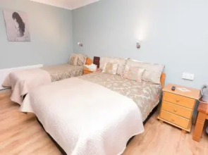 The Gap Lodge BB