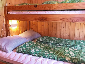 5 Person Holiday Home in Lyngdal-by Traum