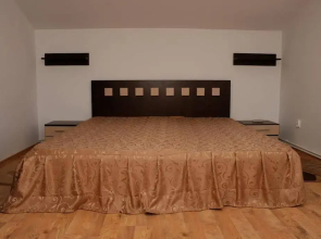 Pension Johnny House