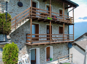 Apartment Gemma Leontica