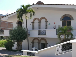 Hotel Hacienda las Higueras