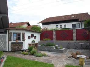Ferienwohnung & App. Rosemarie