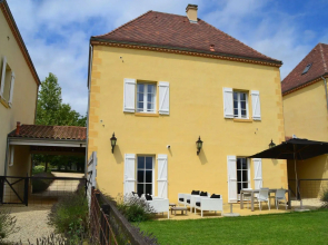 Château les Merles