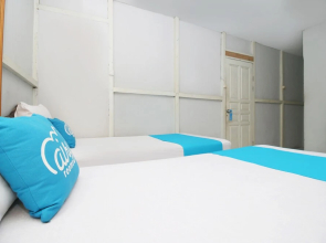Airy Eco Syariah Pontianak Tenggara Imam Bonjol Gang Pandu 3A