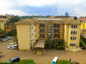 The City Royal Resort Hotel