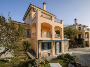 Seaview Villa Sofia ' Top destination '