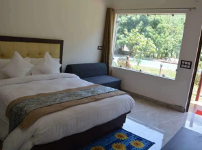 Gurugram Resort