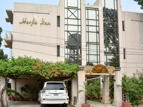 Herfa Inn Lahore