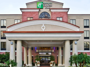 Holiday Inn Express & Suites Lake Placid by IHG