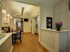 La Signoria di Firenze