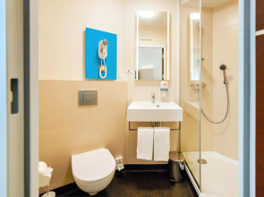 B&B Hotel Katowice Centrum