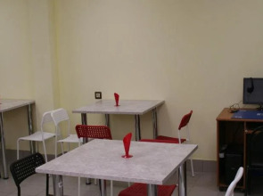 Urfin Hostel