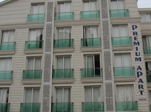 Vera Park Premium Apart Hotel