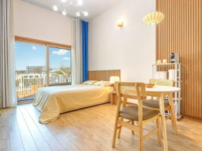 Chuncheon Lio Pension
