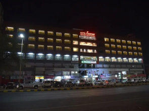Hotel Comfort