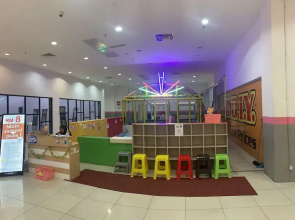Fun Villa