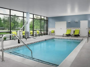 Springhill Suites by Marriott Lexington Fritz Farm