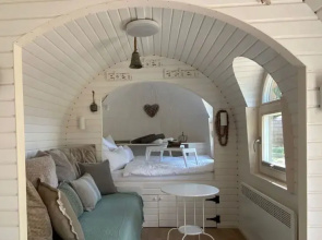 Iglu Camp Templin