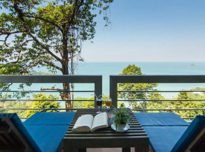 Курорт Sylvan Koh Chang