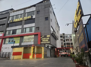 Hotel Jubilee Pride