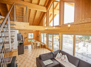Chalet Dolzer