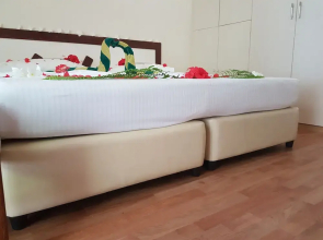 Fulidhoo La Perla Guest House