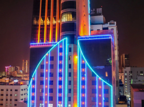 Frsan Palace Hotel