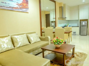 Spacious Four Winds Apartment with City View