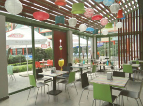 MPM Kalina Garden Hotel