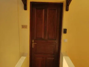 Dedalos n3 Sea View apartment-30 metres from the beach
