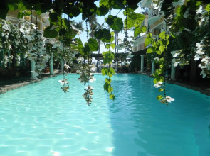 Boracay Mandarin Island Hotel