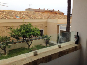 L'Atelier del Pittore Apartment