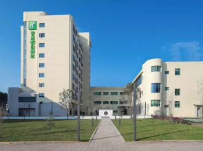 Holiday Inn Express Longyan Liancheng by IHG