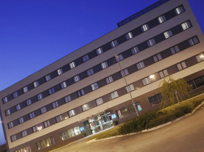 AC Hotel Padova by Marriott