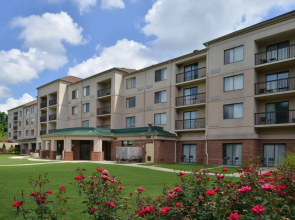 Courtyard by Marriott Decatur