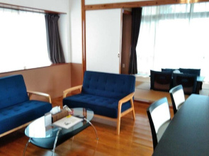 L08 Guesthouse Minami