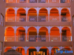 Chitingxuan Homestay (Turpan Yuefeng Suji Branch)