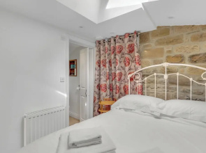 The Bothy - North East Escapes