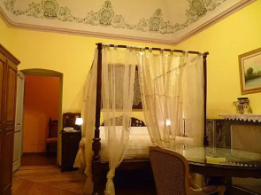 Albergo Ristorante Cavallo Bianco