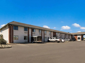 Studio 6 Suites Cameron Park, CA – Folsom