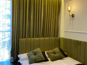 Family & Business Sauna Tężnia Apartments No17 Leśny nad Zalewem z Tarasem i Garażem oraz możliwością wyżywienia - Exclusive New!